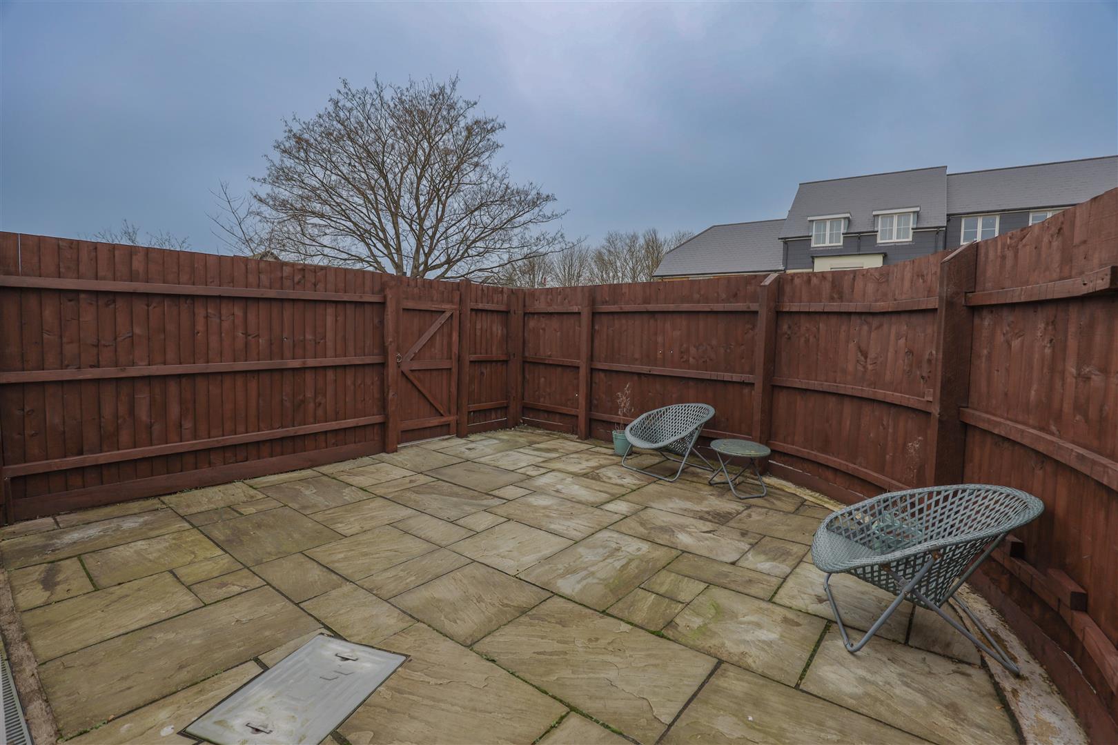 5 Westgate, Cowbridge, Vale of Glamorgan, CF71 7AQ